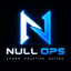 NullOps Logo