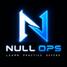 NullOps Logo