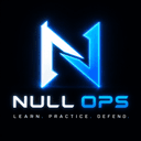 NullOps Logo